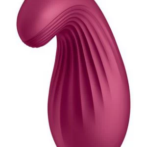 Satisfyer Dipping Delight minivibraator