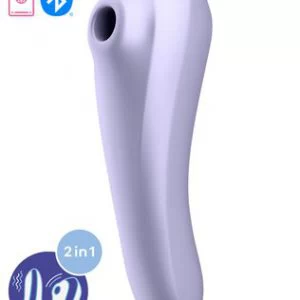 Satisfyer Dual Pleasure stimulaator