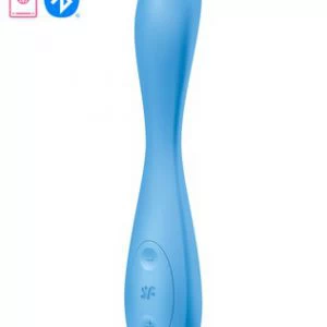 Satisfyer G-Spot Flex 4+ vibraator