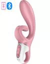 Satisfyer Hug Me vibraator