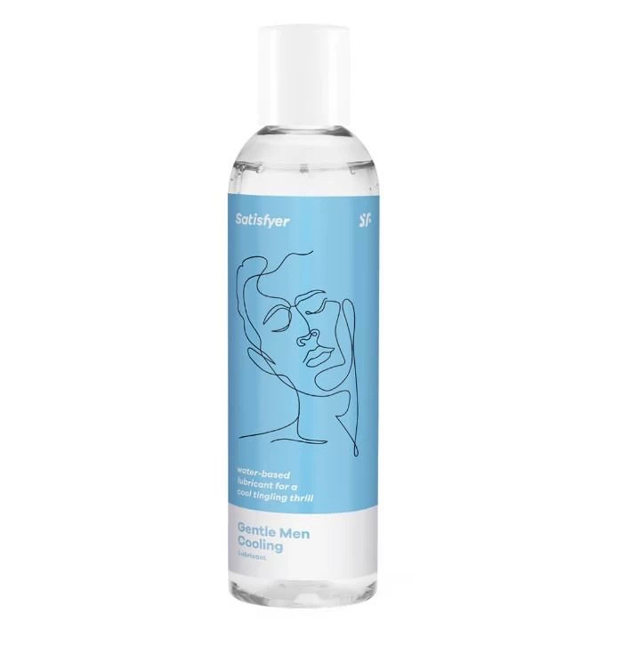 Satisfyer libesti meestele- jahutav 300ml