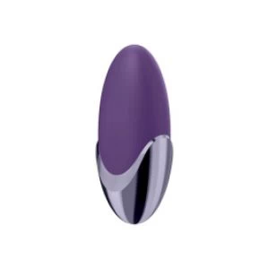 Satisfyer lilla minivibraator Pleasure