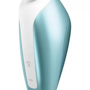 Satisfyer Love Breeze kliitori stimulaator