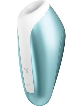 Satisfyer Love Breeze kliitori stimulaator