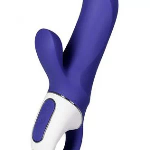 Satisfyer Magic Bunny vibraator