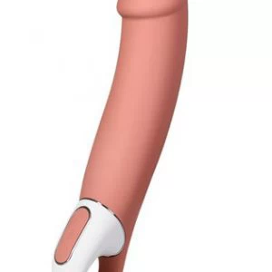 Satisfyer Master vibraator