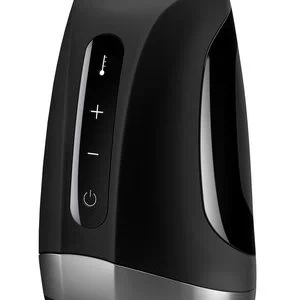 Satisfyer Men Heat Vibration