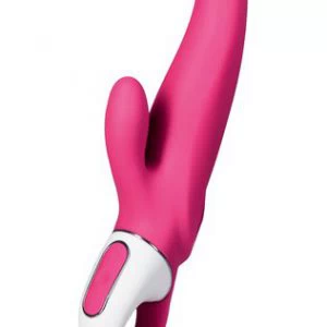 Satisfyer Mr. Rabbit vibraator