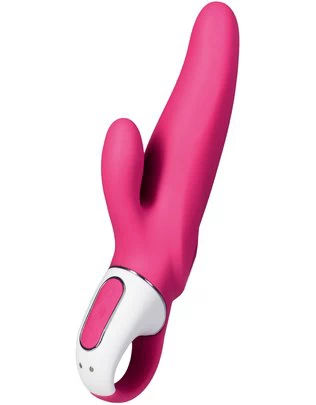 Satisfyer Mr. Rabbit vibraator
