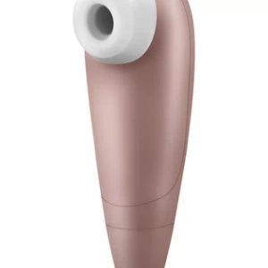Satisfyer Number One kliitori stimulaator