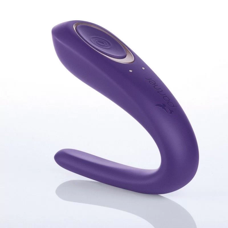 SATISFYER - PARTNER CLASSIC PAARIVIBRAATOR - Image 7