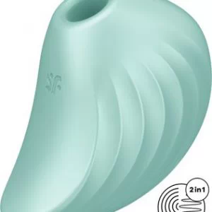 Satisfyer Pearl Diver kliitori stimulaator