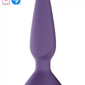 Satisfyer Plug-ilicious 1
