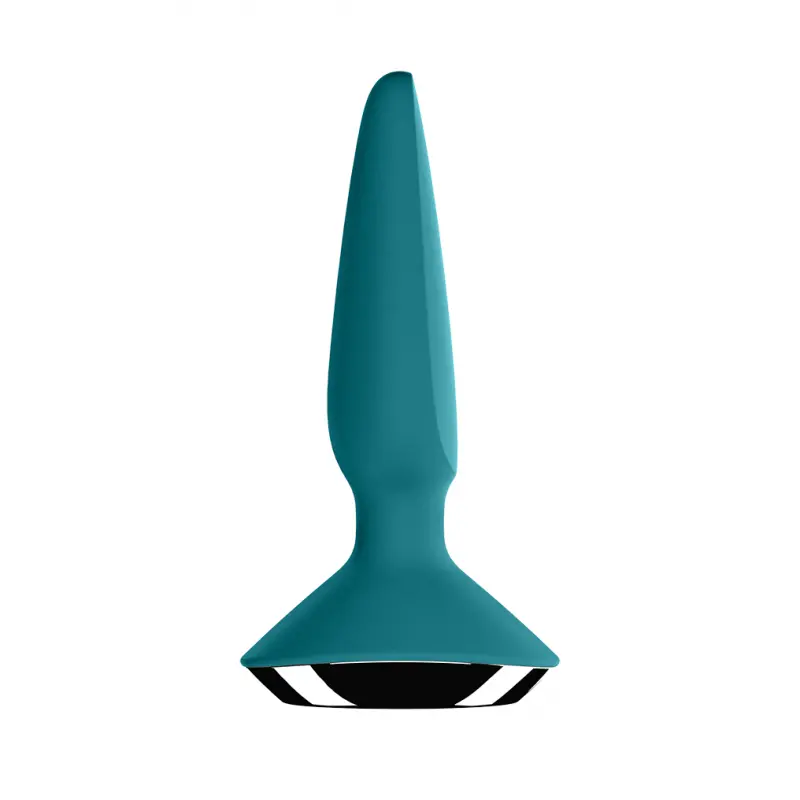 SATISFYER - PLUG-ILICIOUS 1 VIBREERIV ANAALTAPP - Image 2