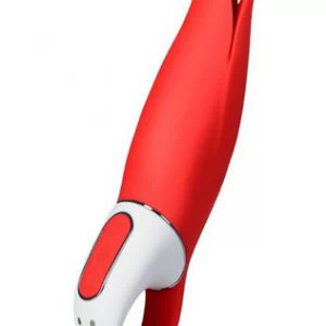 Satisfyer Power Flower vibraator