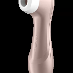 Satisfyer Pro 2 Generation 2 Air Pulse kliitoristimulaator