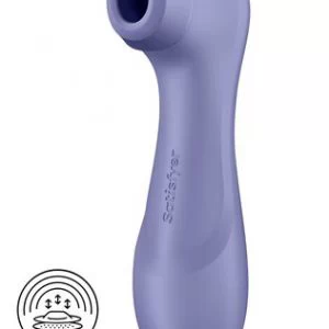 Satisfyer Pro 2 Generation 3 Air Pulse kliitori stimulaator