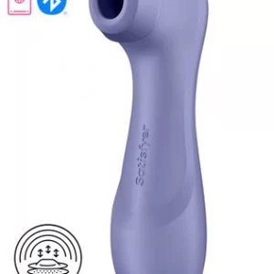 Satisfyer Pro 2 Generation 3 kliitori nutistimulaator