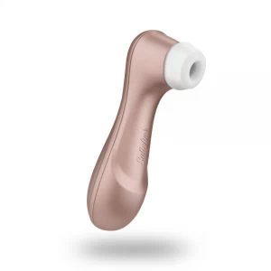 SATISFYER PRO 2 NG KLIITORI STIMULAATOR