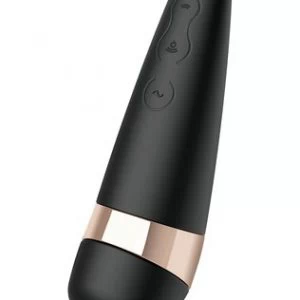 Satisfyer Pro 3+ kliitori stimulaator