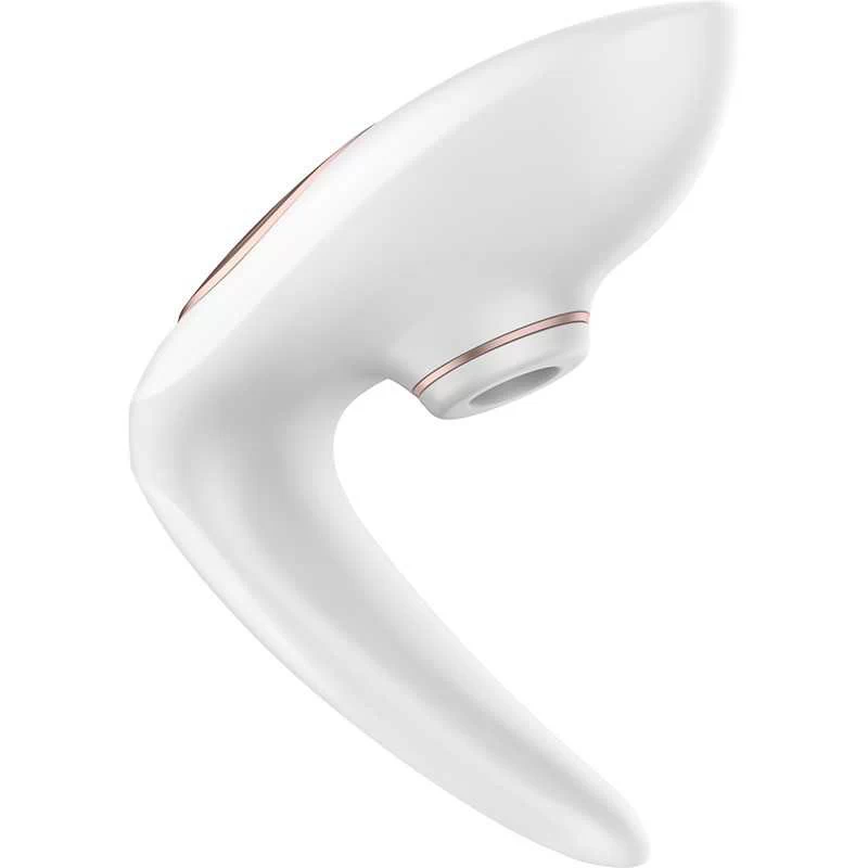 SATISFYER - PRO 4 COUPLES - Image 2
