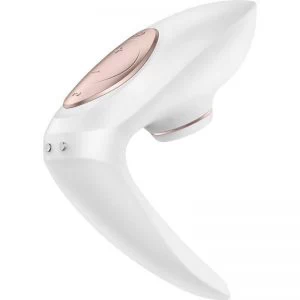 SATISFYER – PRO 4 COUPLES