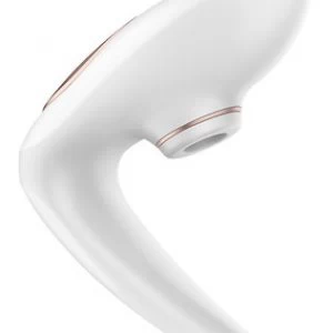 Satisfyer Pro 4 Couples kliitori stimulaator