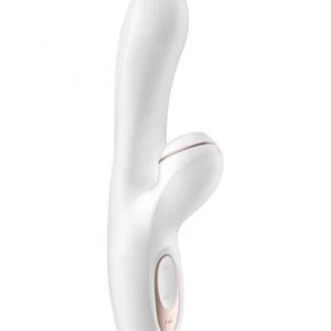 Satisfyer Pro + G-Spot vibraator