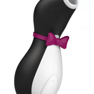 Satisfyer Pro Penguin kliitori stimulaator