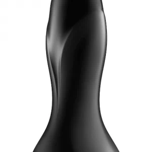 Satisfyer ROTATOR PLUG 1+, vibreeriv anaaltapp