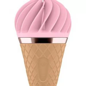 Satisfyer Sweet Treat kliitori stimulaator