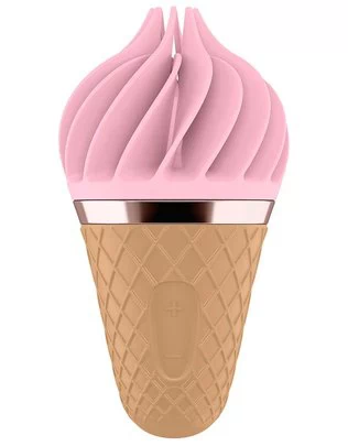 Satisfyer Sweet Treat kliitori stimulaator