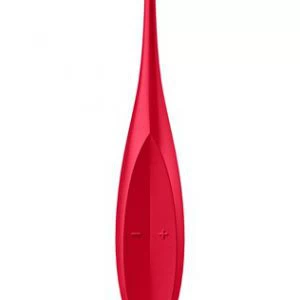 Satisfyer Twirling Fun kliitori stimulaator