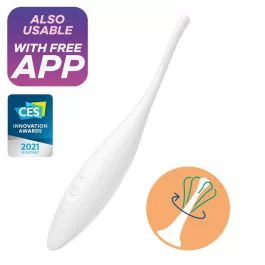 Satisfyer Twirling Joy