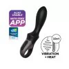 Satisfyer vibraator Heat Climax