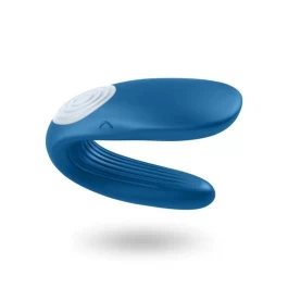 Satisfyer Whale partneritele