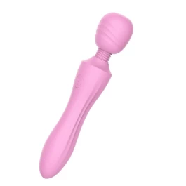 Sau-vibraator Candy Shop Pink Lady