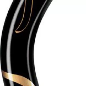 Secret Kisses 5.5 inch Double Ended klaasist dildo