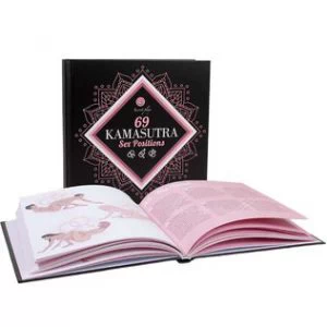 Secret Play 69 Kamasutra Sex Positions For All