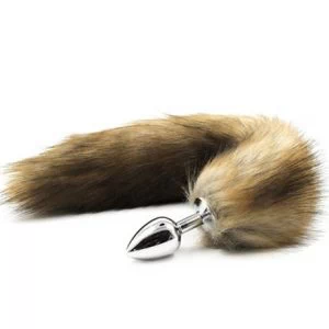 Seksikas rebasesabaga anaaltapp