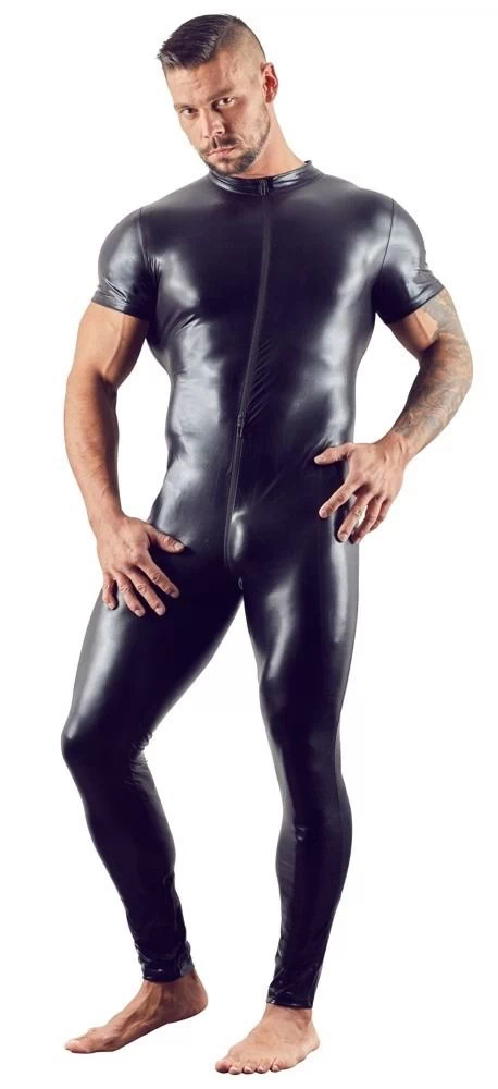 Seksikas ülikond meestele JUMPSUIT