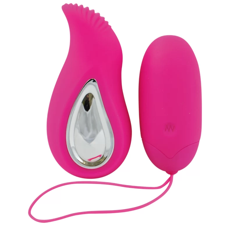 Sekslelude komplekt Amoressa Edgar