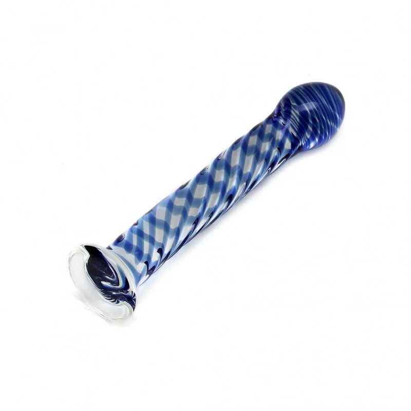 SENSUAL GLASS - QUEENY KLAASIST DILDO - Image 2