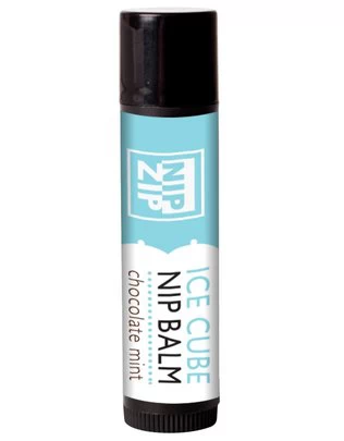 Sensuva Ice cold balm for nipples