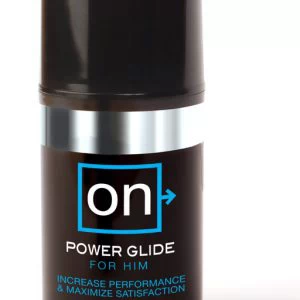 Sensuva – ON Power geel meestele