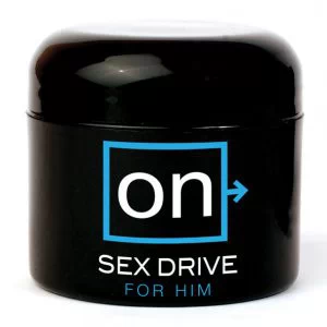 Sensuva – ON Sex Drive meestele
