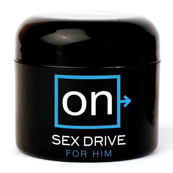 Sensuva - ON Sex Drive meestele