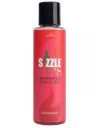 Sensuva Sizzle Lips Warming Massage Gel (125 ml)
