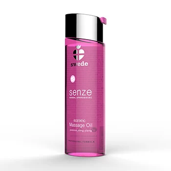 SENZE JASMIINI YLANG YLANG MASSAAŽIÕLI