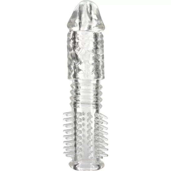 SEVEN CREATIONS G-PUNKTI MASSEERIV PEENISEMANSETT